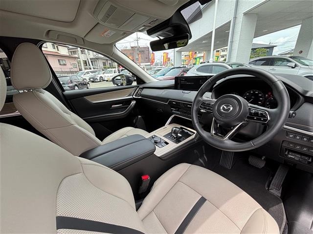 Mazda CX-80 2025 7143508-12