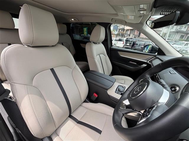 Mazda CX-80 2025 7143508-13