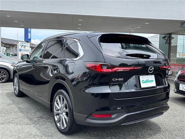 Mazda CX-80 2025 7143508-14