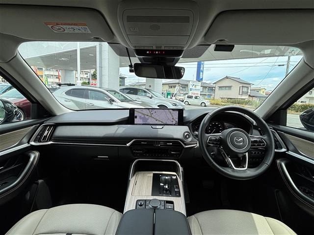 Mazda CX-80 2025 7143508-15