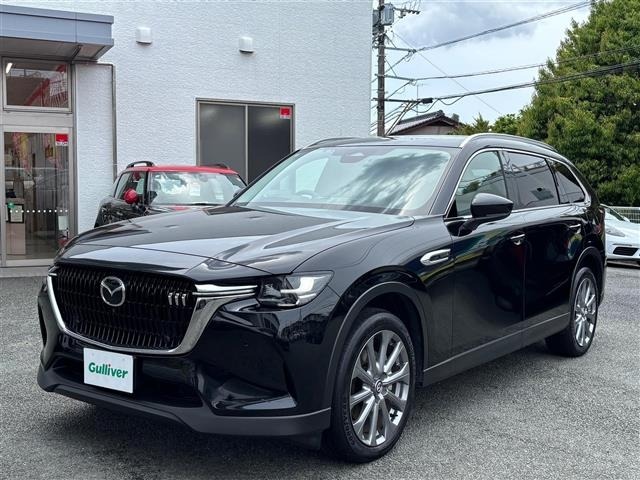 Mazda CX-80 2025 7143508-16