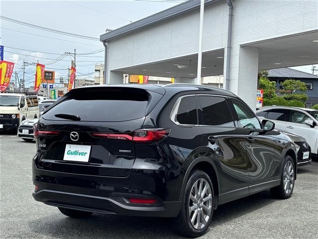 Mazda CX-80 2025 7143508-17