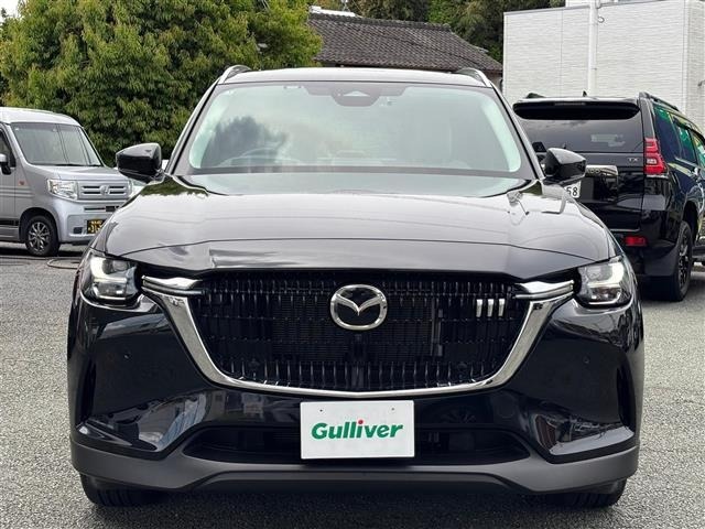 Mazda CX-80 2025 7143508-18