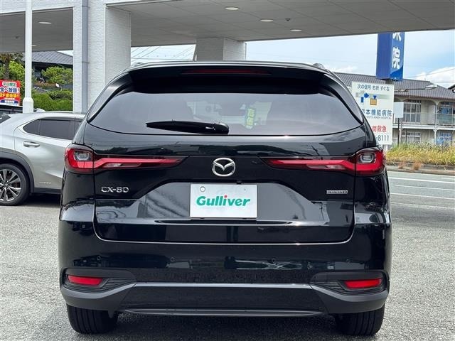 Mazda CX-80 2025 7143508-19