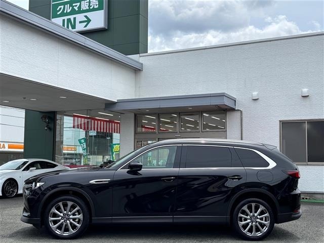 Mazda CX-80 2025 7143508-20