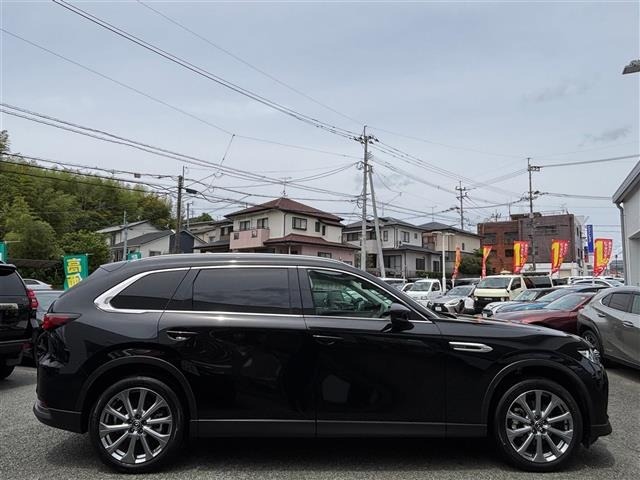 Mazda CX-80 2025 7143508-22
