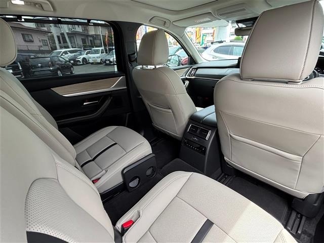 Mazda CX-80 2025 7143508-23