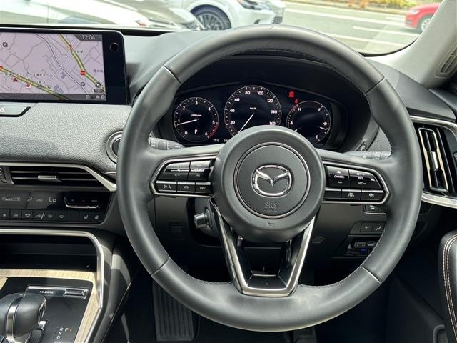 Mazda CX-80 2025 7143508-5
