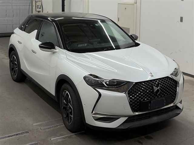Citroen DS3 2019 7139223-0