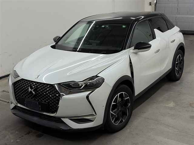 Citroen DS3 2019 7139223-4