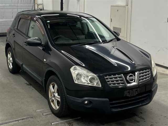 Nissan DUALIS 2009 7141213-0