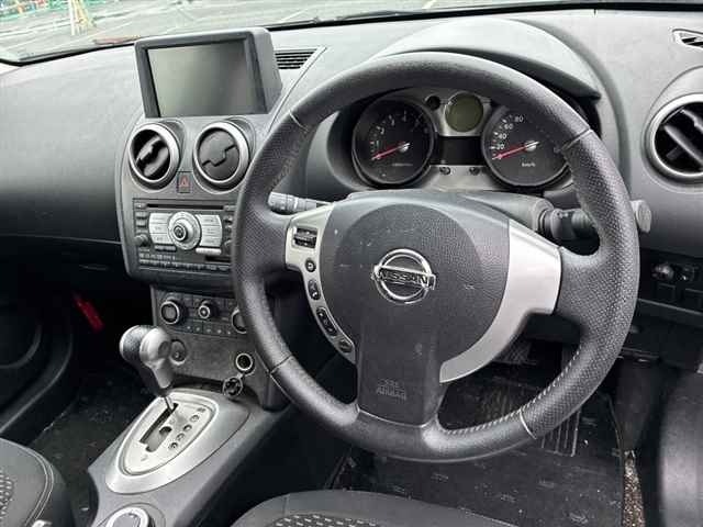 Nissan DUALIS 2009 7141213-3