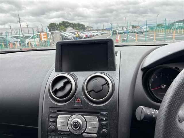 Nissan DUALIS 2009 7141213-6