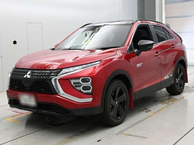 Mitsubishi ECLIPSE CROSS 2025 7144639-0