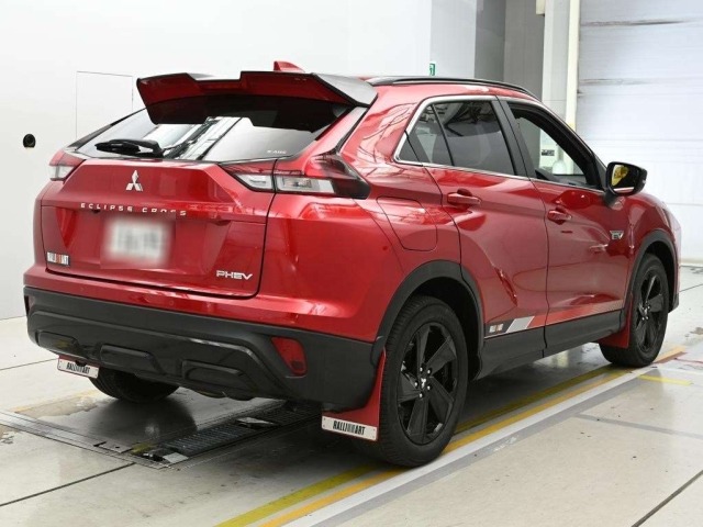 Mitsubishi ECLIPSE CROSS 2025 7144639-1