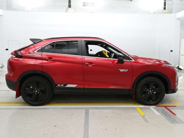 Mitsubishi ECLIPSE CROSS 2025 7144639-3