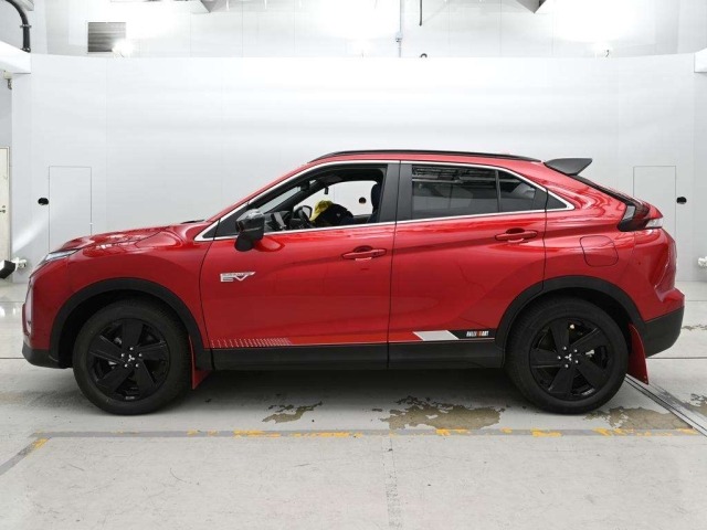 Mitsubishi ECLIPSE CROSS 2025 7144639-4
