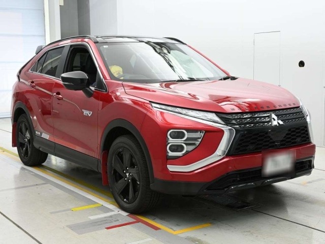 Mitsubishi ECLIPSE CROSS 2025 7144639-5