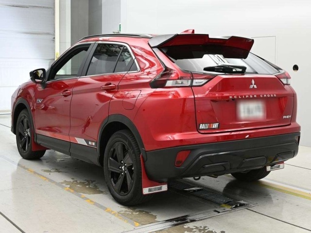 Mitsubishi ECLIPSE CROSS 2025 7144639-6