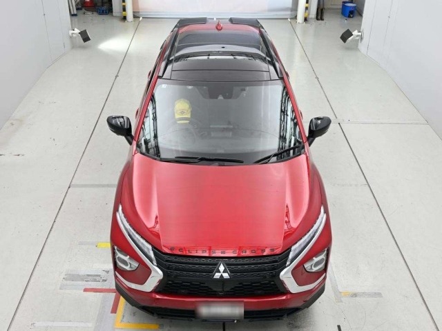Mitsubishi ECLIPSE CROSS 2025 7144639-7