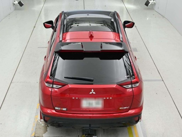 Mitsubishi ECLIPSE CROSS 2025 7144639-8