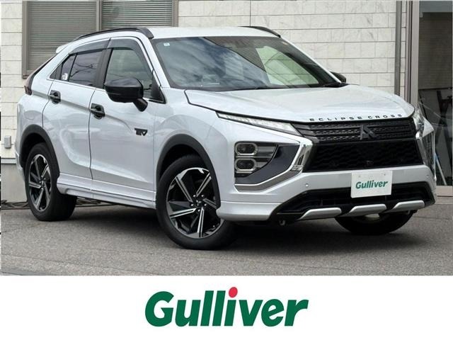Mitsubishi ECLIPSE CROSS 2020 7144691-0