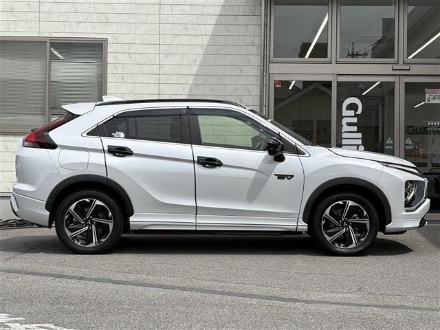 Mitsubishi ECLIPSE CROSS 2020 7144691-11