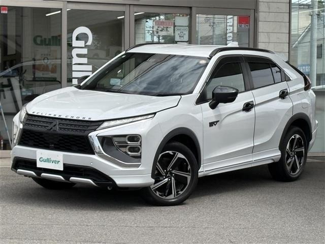 Mitsubishi ECLIPSE CROSS 2020 7144691-12