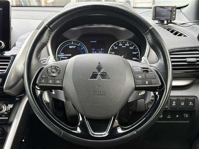 Mitsubishi ECLIPSE CROSS 2020 7144691-6