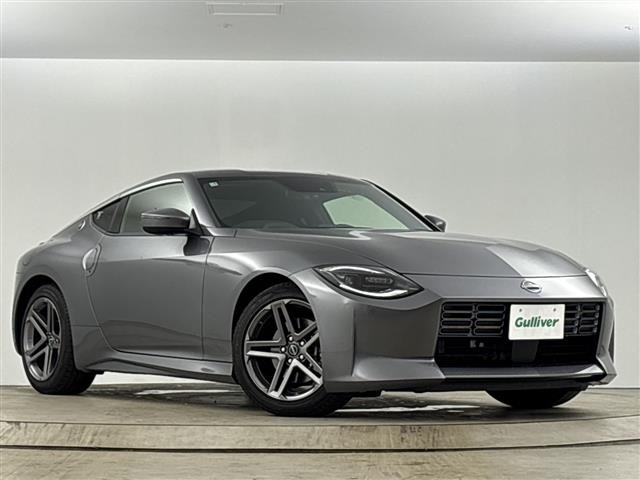 Nissan FAIRLADY Z 2025 7140524-0