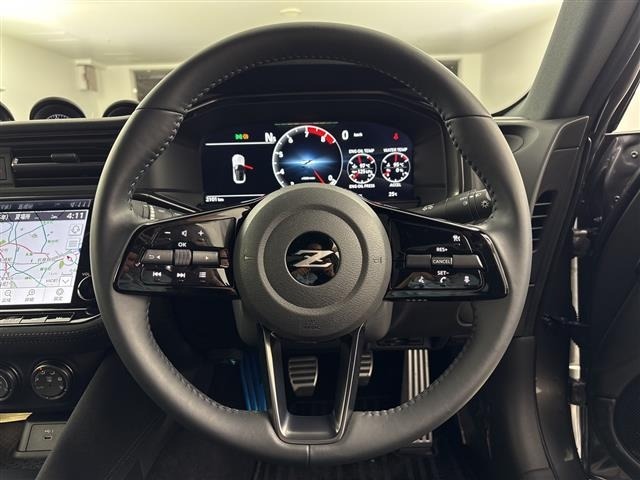 Nissan FAIRLADY Z 2025 7140524-1
