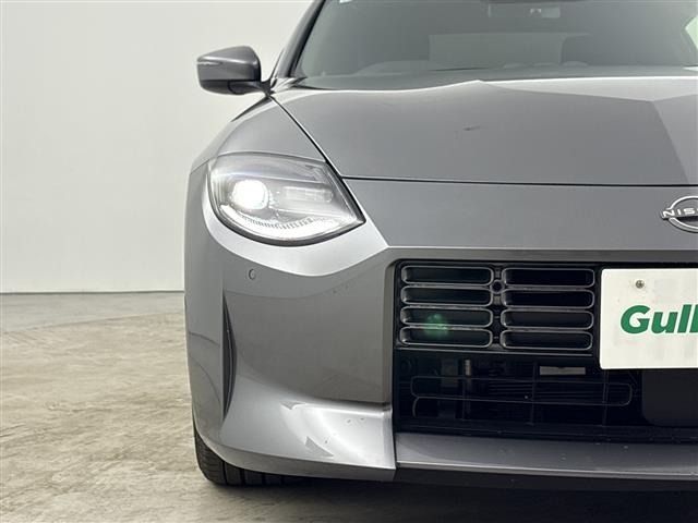 Nissan FAIRLADY Z 2025 7140524-10