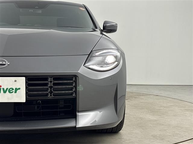 Nissan FAIRLADY Z 2025 7140524-11