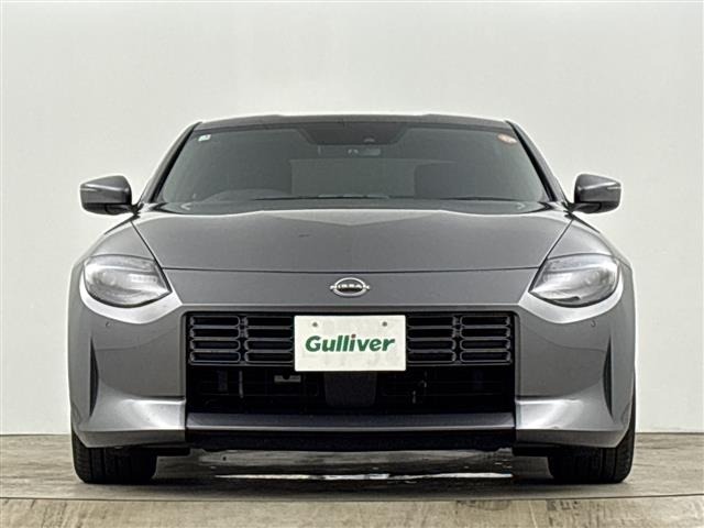 Nissan FAIRLADY Z 2025 7140524-12