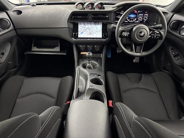 Nissan FAIRLADY Z 2025 7140524-14