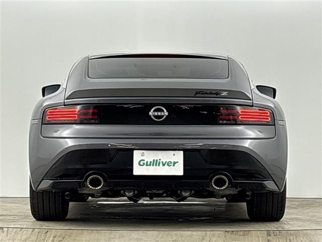 Nissan FAIRLADY Z 2025 7140524-20
