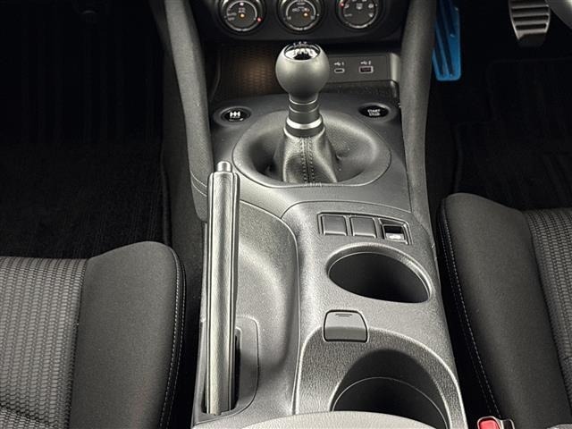 Nissan FAIRLADY Z 2025 7140524-21