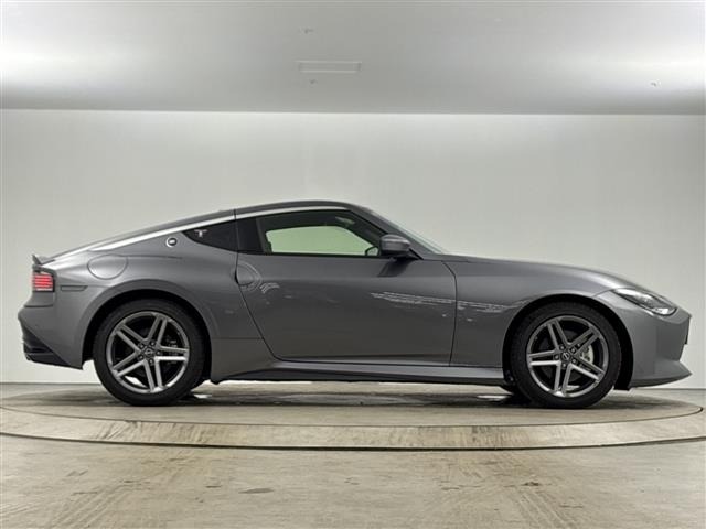 Nissan FAIRLADY Z 2025 7140524-22