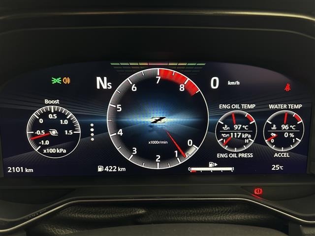Nissan FAIRLADY Z 2025 7140524-3