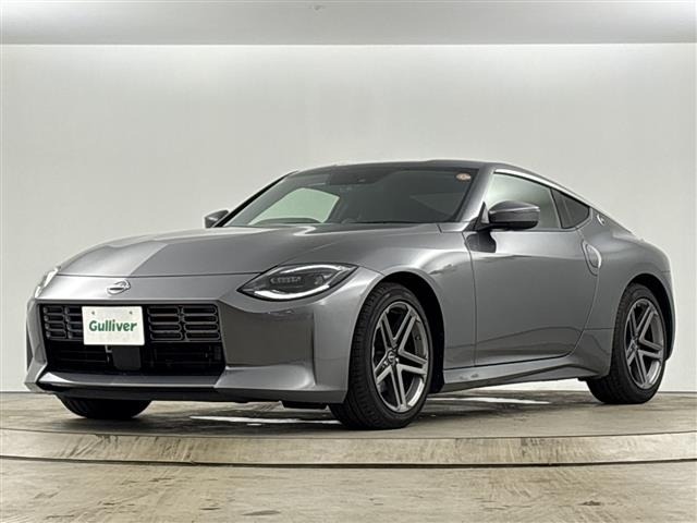 Nissan FAIRLADY Z 2025 7140524-4