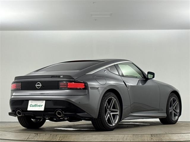 Nissan FAIRLADY Z 2025 7140524-6