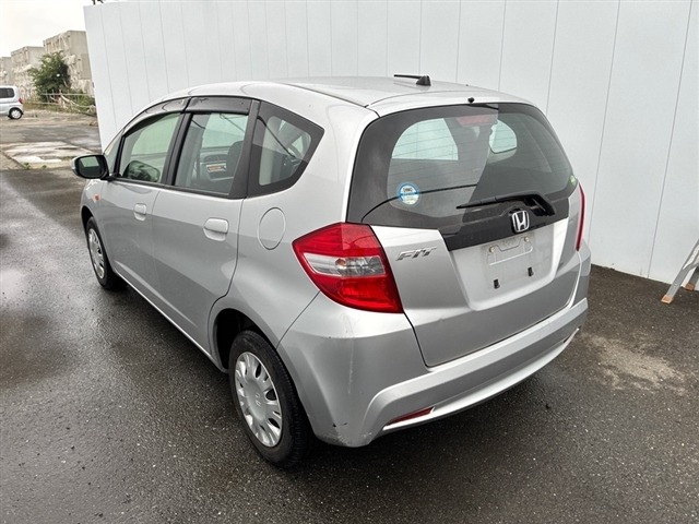 Honda FIT 2013 7145947-1