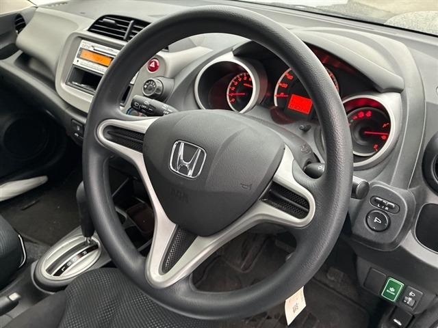 Honda FIT 2013 7145947-3