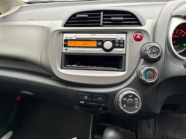 Honda FIT 2013 7145947-4