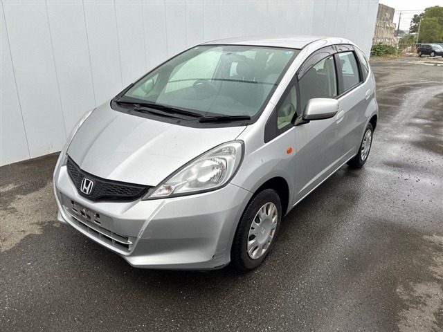 Honda FIT 2013 7145947-9