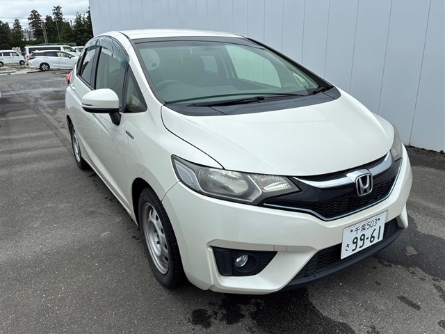 Honda FIT 2016 7145948-0