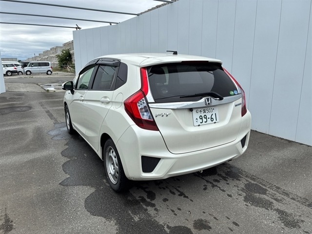 Honda FIT 2016 7145948-1