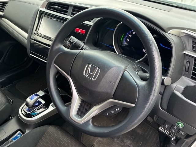 Honda FIT 2016 7145948-3