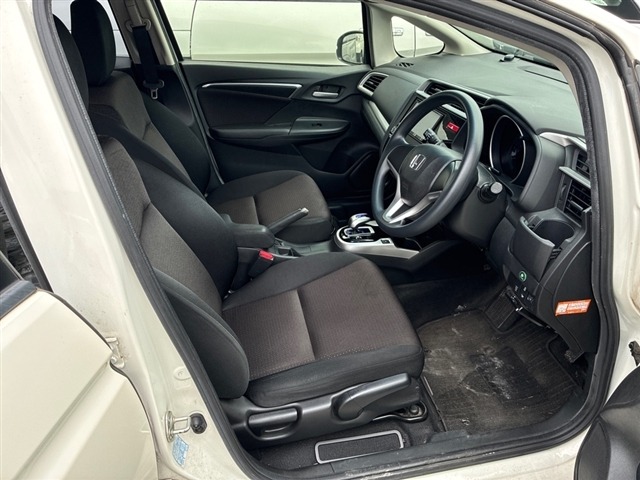 Honda FIT 2016 7145948-5