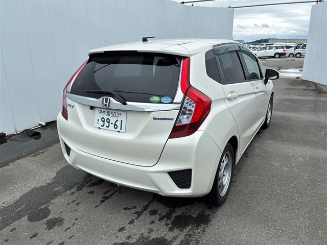 Honda FIT 2016 7145948-8